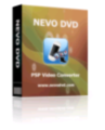 Nevo PSP Video Converter 2008