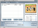 Nidesoft 3GP Video Converter