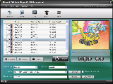 Nidesoft DVD Audio Ripper