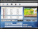 Nidesoft DVD to iRiver Converter