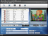 Nidesoft DVD to MPEG Converter