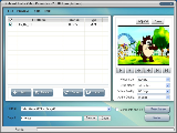 Nidesoft Palm Video Converter