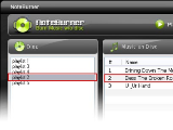 NoteBurner M4P to MP3 Converter