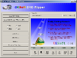 OKSoft DVD Ripper