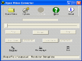 Open Video Converter