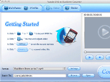 Pavtube DVD to Blackberry Converter for Mac