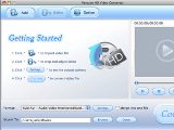 Pavtube HD Video Converter for Mac