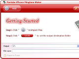 Pavtube iPhone Ringtone Maker