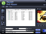 PeonySoft DVD Ripper