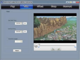 PeonySoft Video to AVI/MPEG Converter