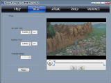 PeonySoft Video to PSP Converter