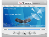 Plato PSP Package