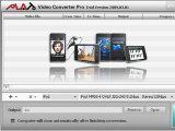 Plato Video Converter Professional