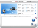 Plato Video To iPhone Converter