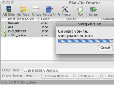 Prism Video Converter for Mac