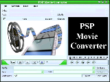 PSP Movie Converter