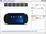 PSP Movie Creator