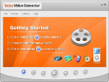 Raize Video Converter