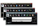 RER Media Converter Pack