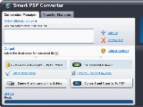 Smart PSP Converter