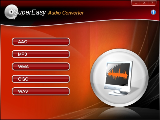 SuperEasy Audio Converter