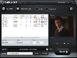 Swifturn Free Video DVD Converter