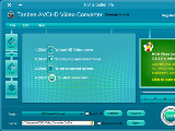 Tanbee AVCHD Video Converter