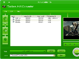 Tanbee AVI Converter