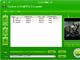 Tanbee AVI MPEG Converter