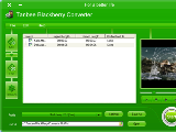 Tanbee BlackBerry Video Converter