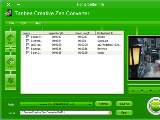 Tanbee Creative Zen Converter