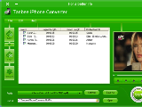 Tanbee iPhone Video Converter