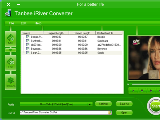 Tanbee iRiver Video Converter