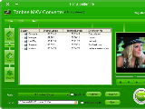 Tanbee MKV Converter