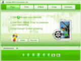 Tanbee MP4 Converter Lite