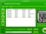 Tanbee Zune Video Converter