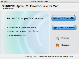 Tipard Apple TV Converter Suite for Mac