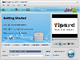 Tipard Apple TV Video Converter