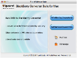 Tipard BlackBerry Converter Suite for Mac