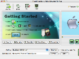 Tipard BlackBerry VideoConverter for Mac