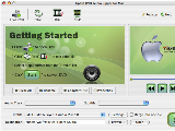 Tipard DVD Audio Ripper for Mac