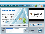 Tipard DVD Audio  Ripper