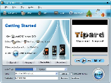 Tipard DVD Ripper