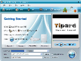 Tipard DVD to Apple TV Converter