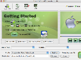 Tipard DVD to AVI Converter for Mac
