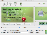 Tipard DVD to FLV Converter for Mac