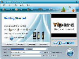 Tipard DVD to iPhone Converter