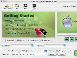 Tipard DVD to iRiver Converter for Mac