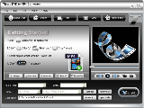 Tipard DVD to MP4 Converter