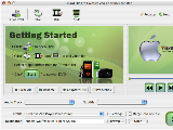 Tipard DVD toCreativeZenConverterforMac